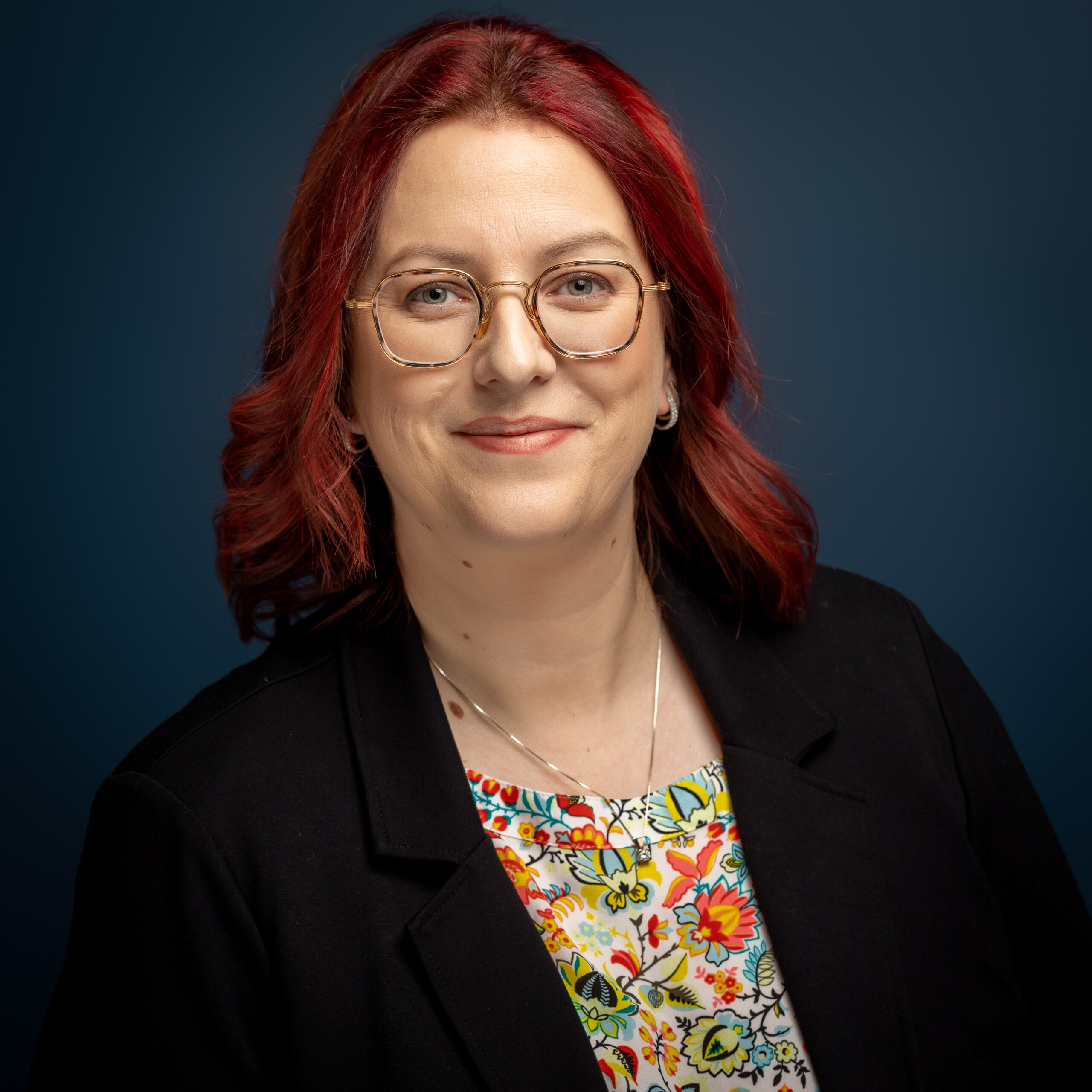 Melissa Lenos at Wagefest 2026